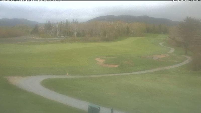 Highlands Links #18
