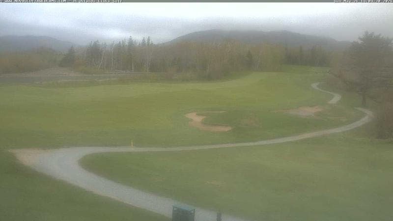 Highlands Links #18