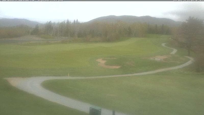 Highlands Links #18