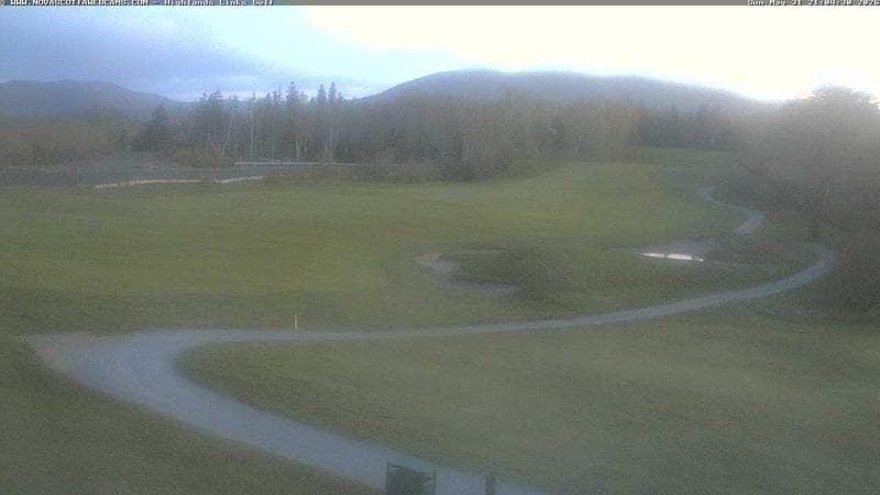 Highlands Links #18