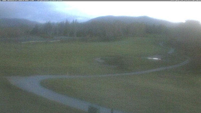 Highlands Links #18