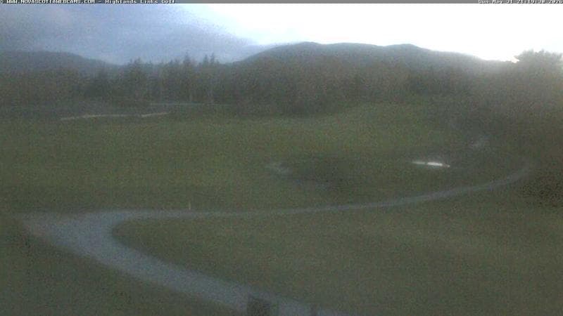 Highlands Links #18