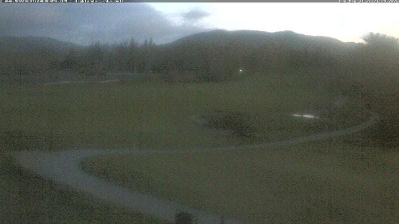Highlands Links #18