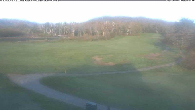 Highlands Links #18