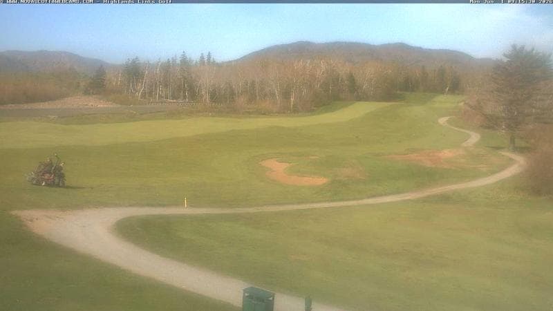 Highlands Links #18