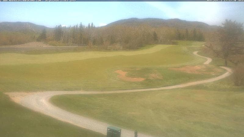 Highlands Links #18