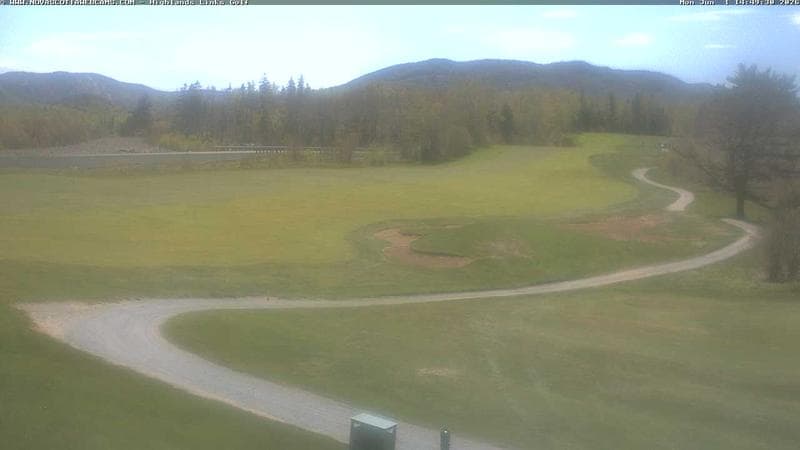 Highlands Links #18
