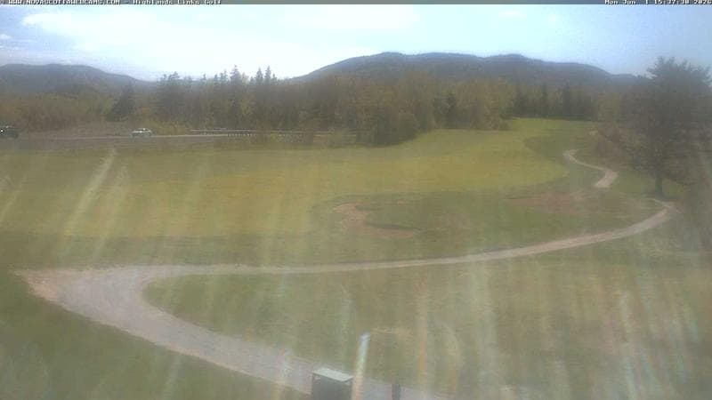 Highlands Links #18