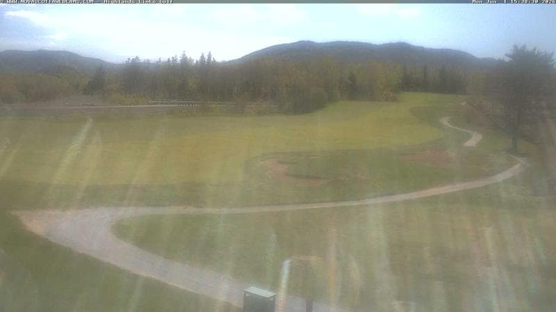 Highlands Links #18