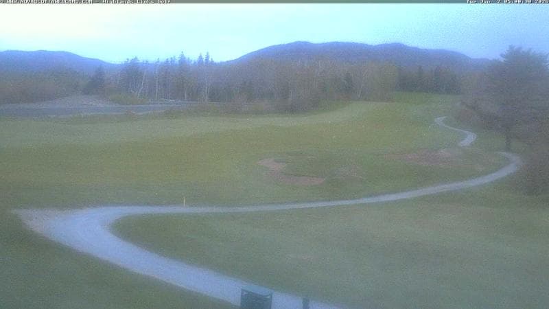 Highlands Links #18