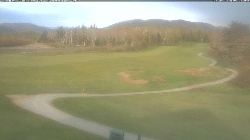 Highlands Links #18