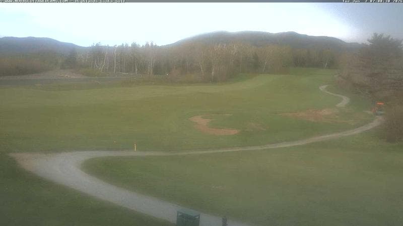 Highlands Links #18