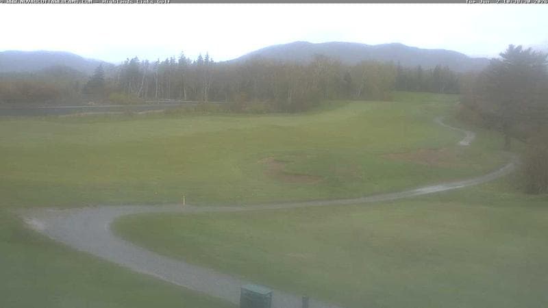 Highlands Links #18