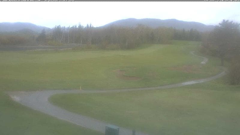 Highlands Links #18