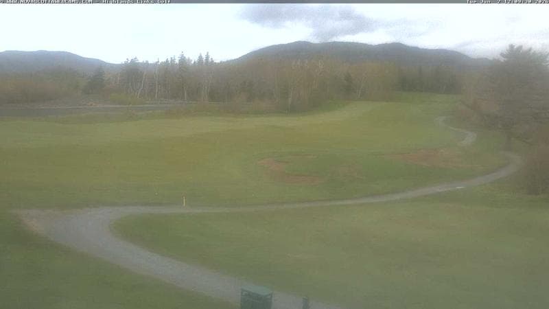 Highlands Links #18