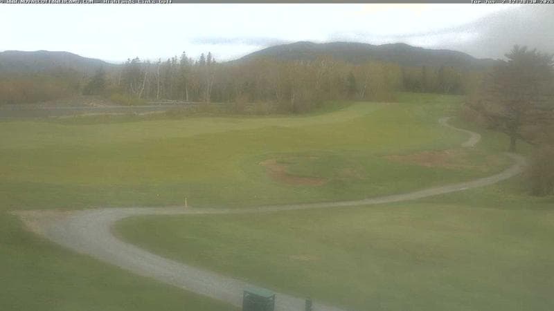Highlands Links #18