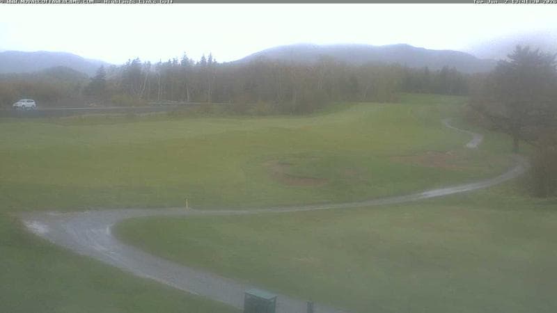 Highlands Links #18