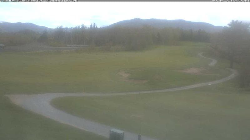 Highlands Links #18