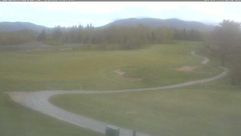 Highlands Links #18