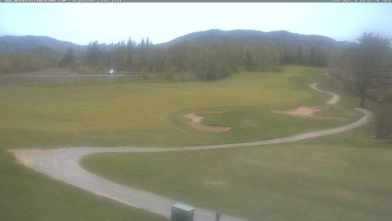 Highlands Links #18