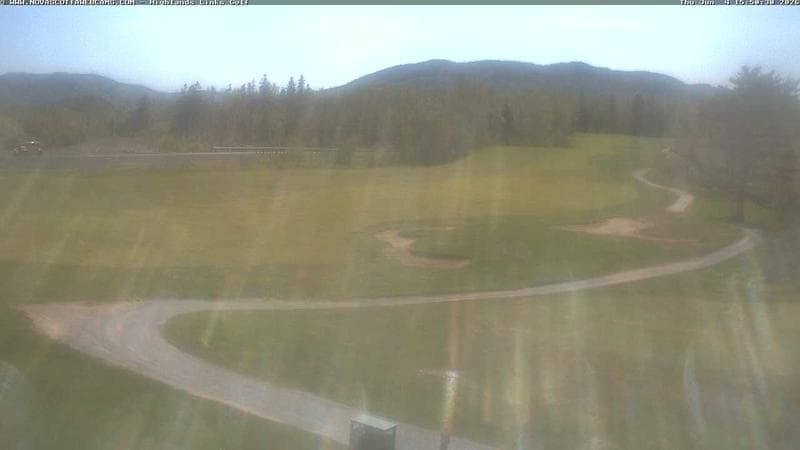 Highlands Links #18