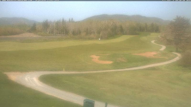 Highlands Links #18