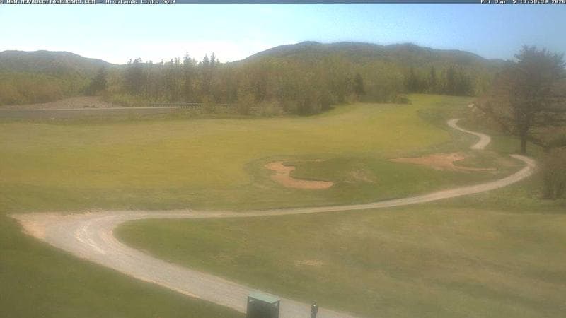 Highlands Links #18