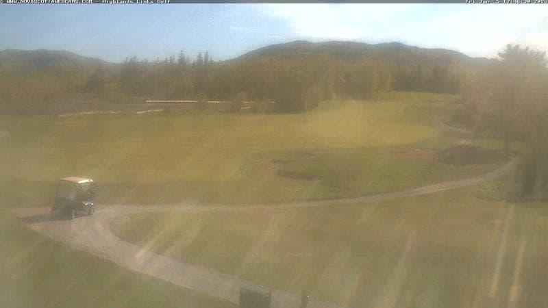 Highlands Links #18