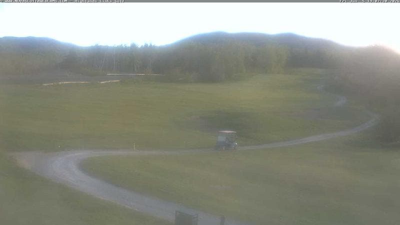 Highlands Links #18