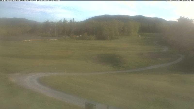 Highlands Links #18