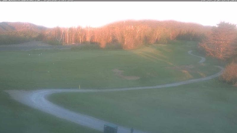 Highlands Links #18