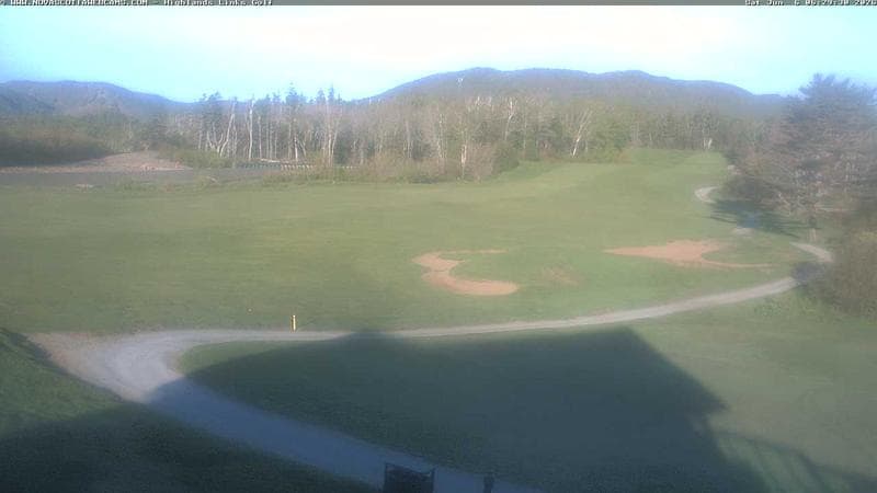 Highlands Links #18