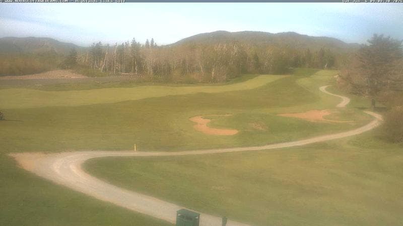 Highlands Links #18