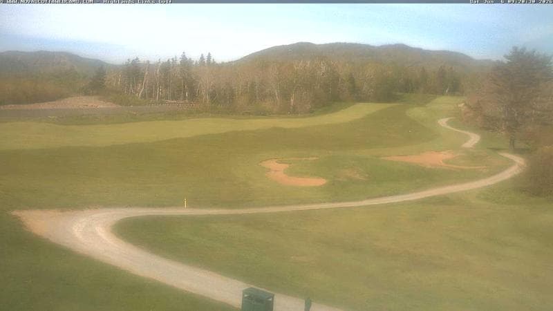 Highlands Links #18