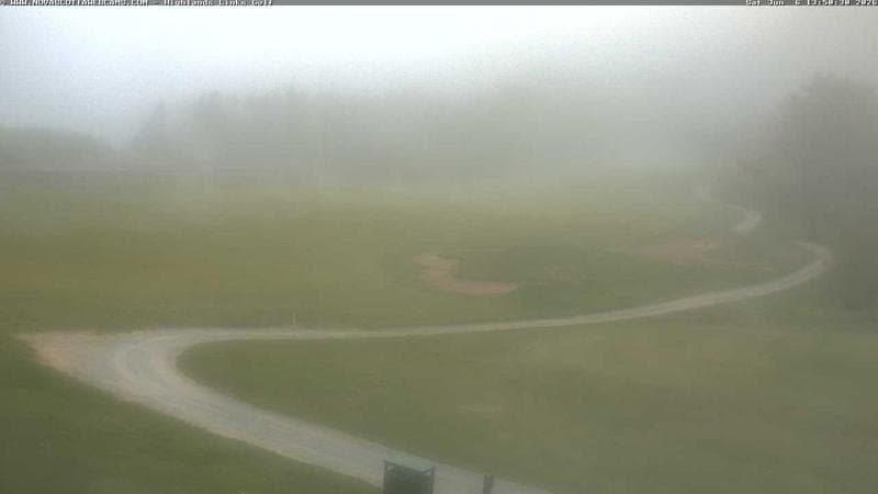 Highlands Links #18