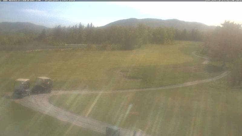 Highlands Links #18