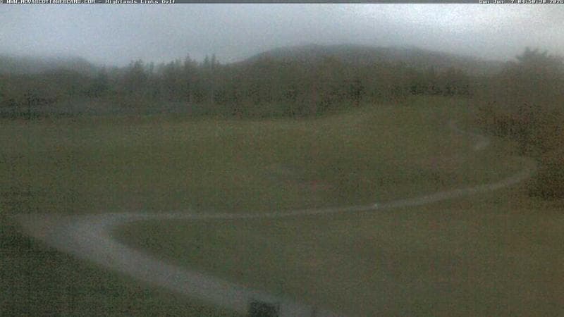 Highlands Links #18