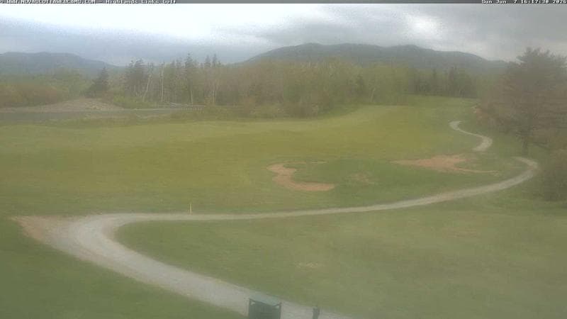 Highlands Links #18