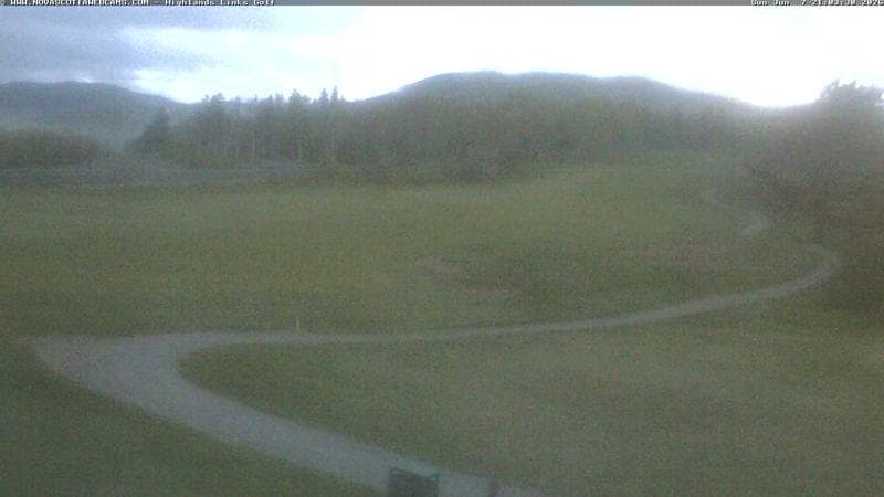 Highlands Links #18