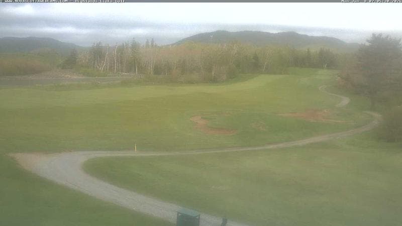Highlands Links #18