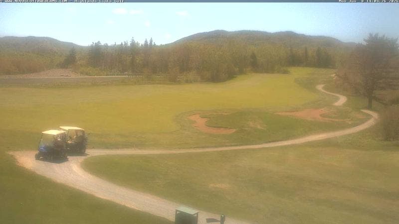Highlands Links #18