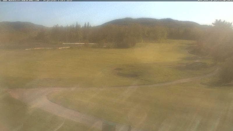 Highlands Links #18