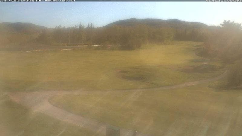 Highlands Links #18