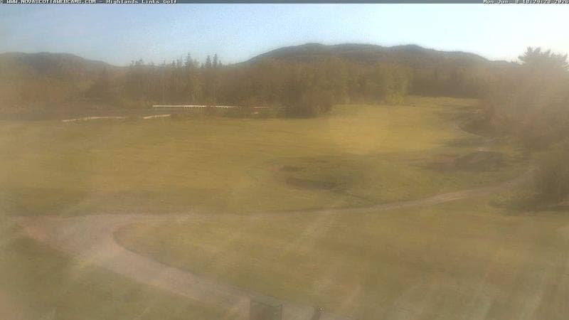 Highlands Links #18