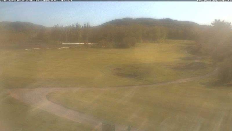 Highlands Links #18