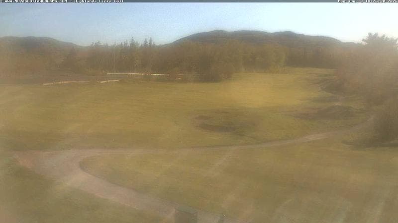 Highlands Links #18