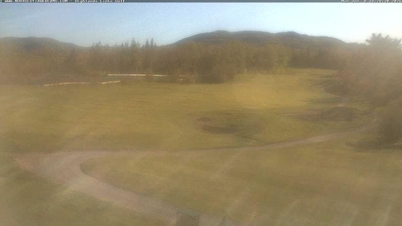 Highlands Links #18