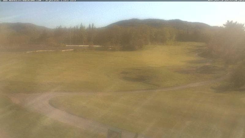 Highlands Links #18