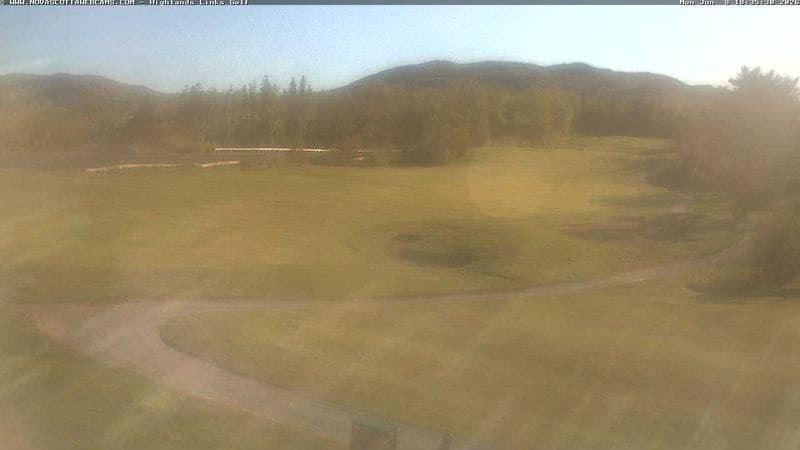 Highlands Links #18