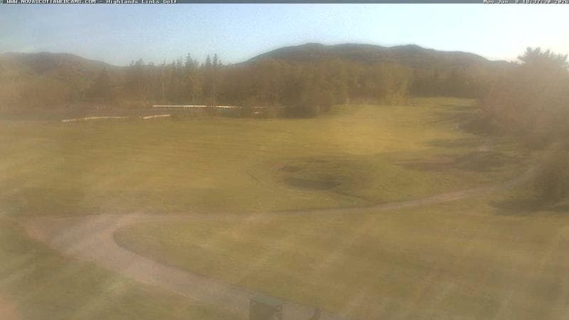 Highlands Links #18